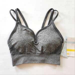 NWT Zella body women's yoga sports bra Small S